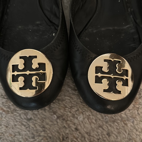 Pre-owned Tory Burch Flats - Picture 6 of 6